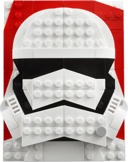 Lego's Sculptor