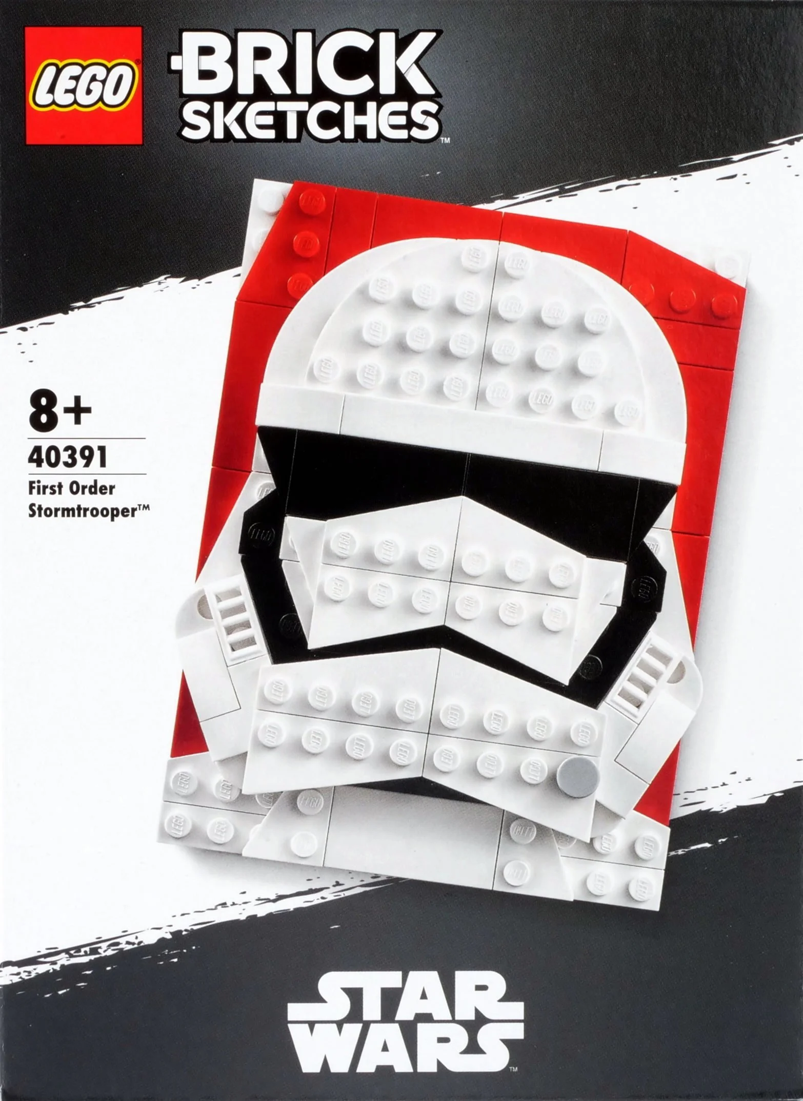 Lego's Sculptor 乐高 LEGO 40391 image 2
