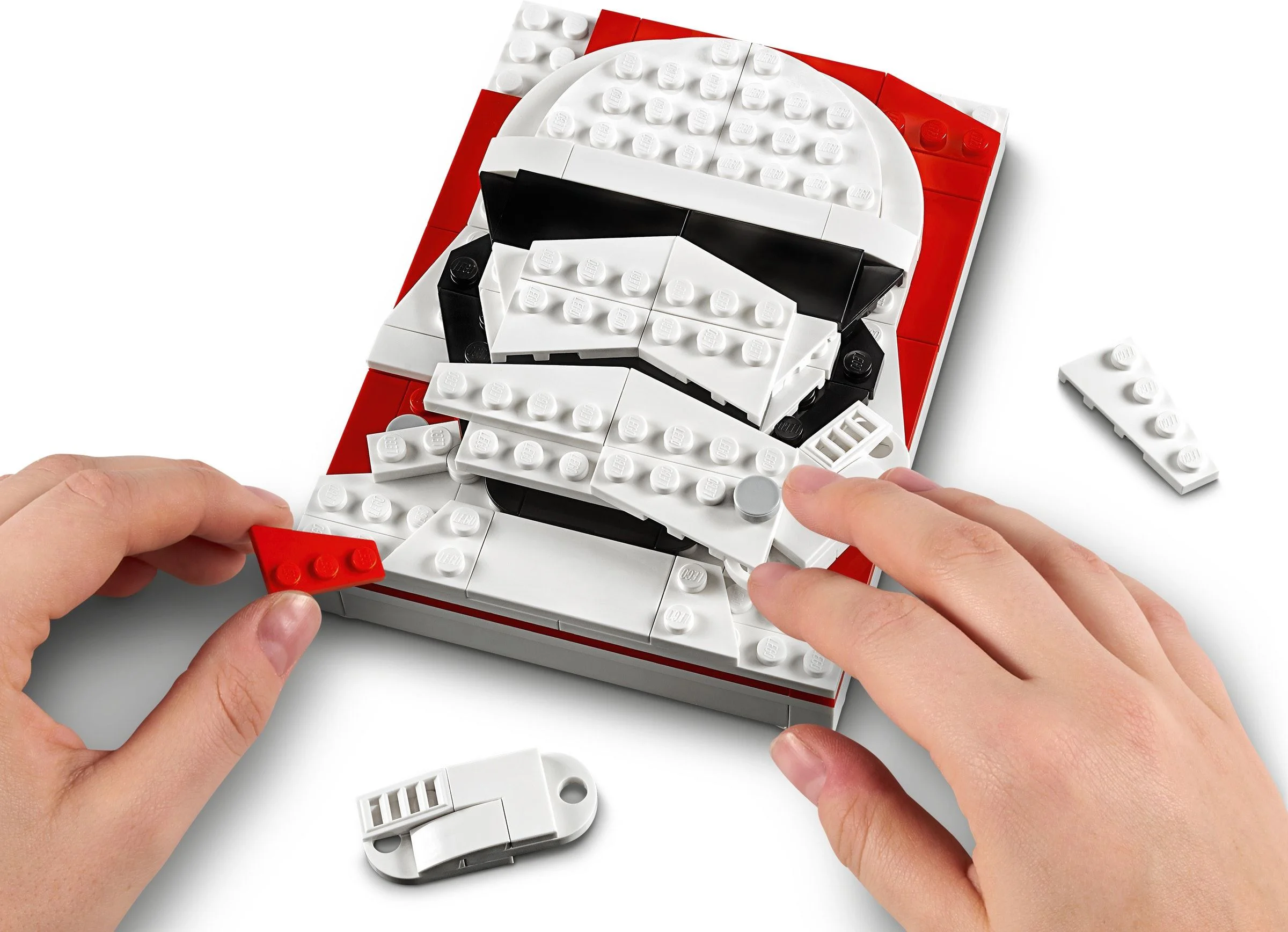 Lego's Sculptor 乐高 LEGO 40391 image 4