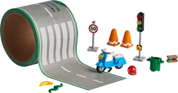 Road accessories