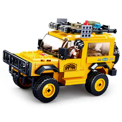 SCRUTINIZING THE KING'S LAND CRUISERS: ORV LAND CRUISERS