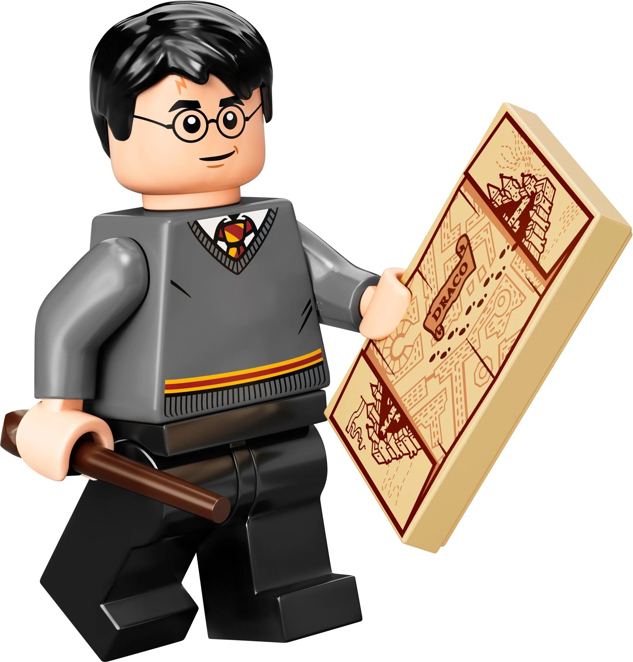 Harry Potter: Students of Hogwarts 乐高 LEGO 40419 image 1