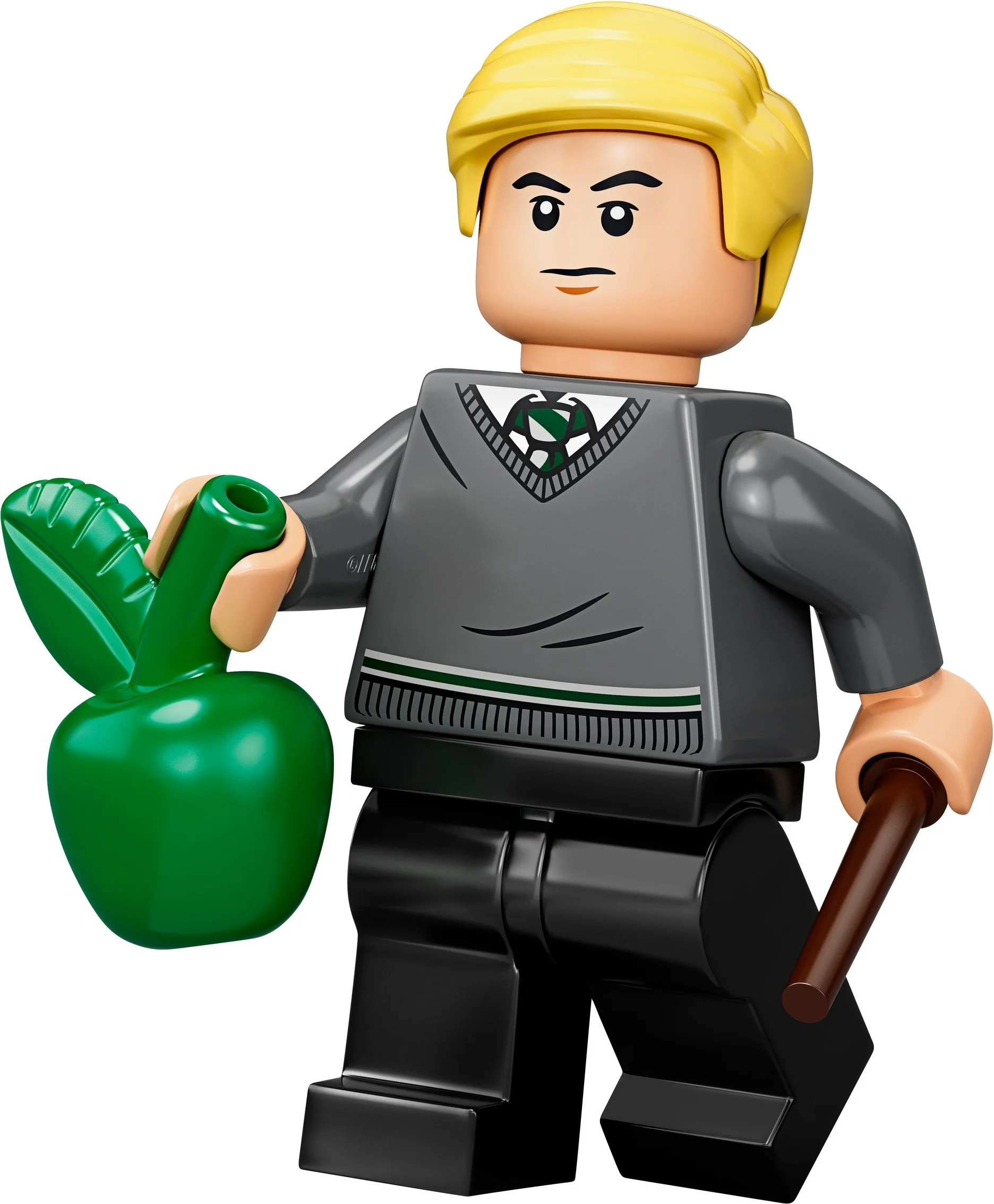 Harry Potter: Students of Hogwarts 乐高 LEGO 40419 image 2