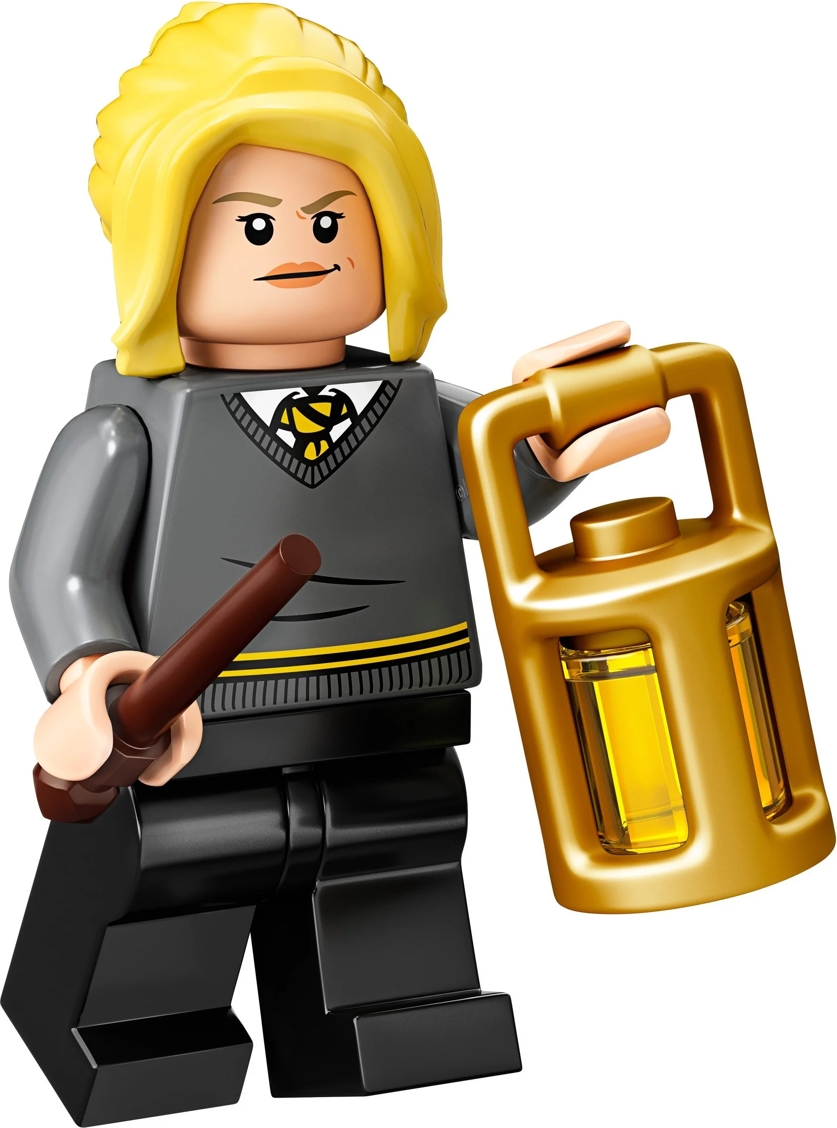 Harry Potter: Students of Hogwarts 乐高 LEGO 40419 image 3