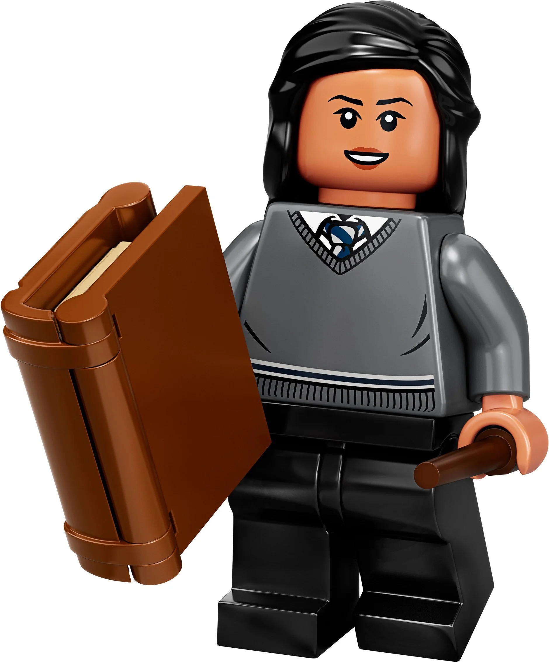 Harry Potter: Students of Hogwarts 乐高 LEGO 40419 image 4
