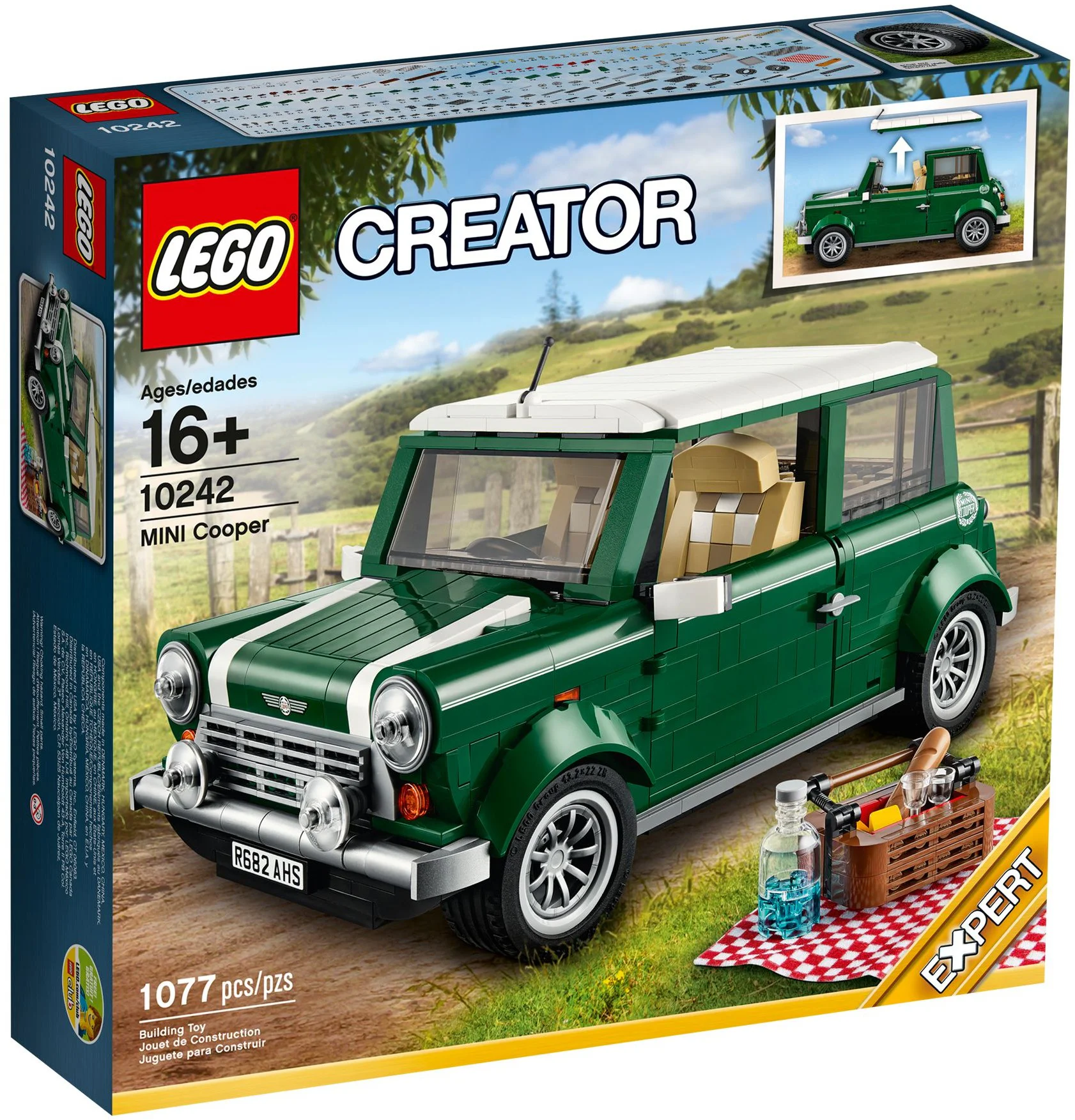 Mini Cooper LJ99027 image 1