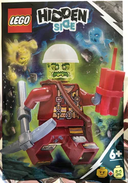HIDDEN SIDE: MINERS