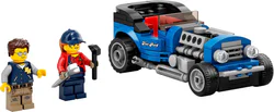 HOT ROD GRAND CAR
