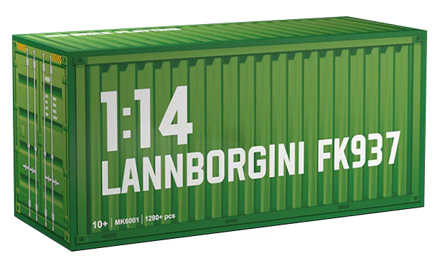 Lamborghini Sián FKP 37, 1:14 8802A image 12