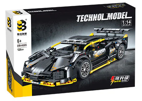 Lamborghini Sián FKP 37, 1:14 8802A image 31