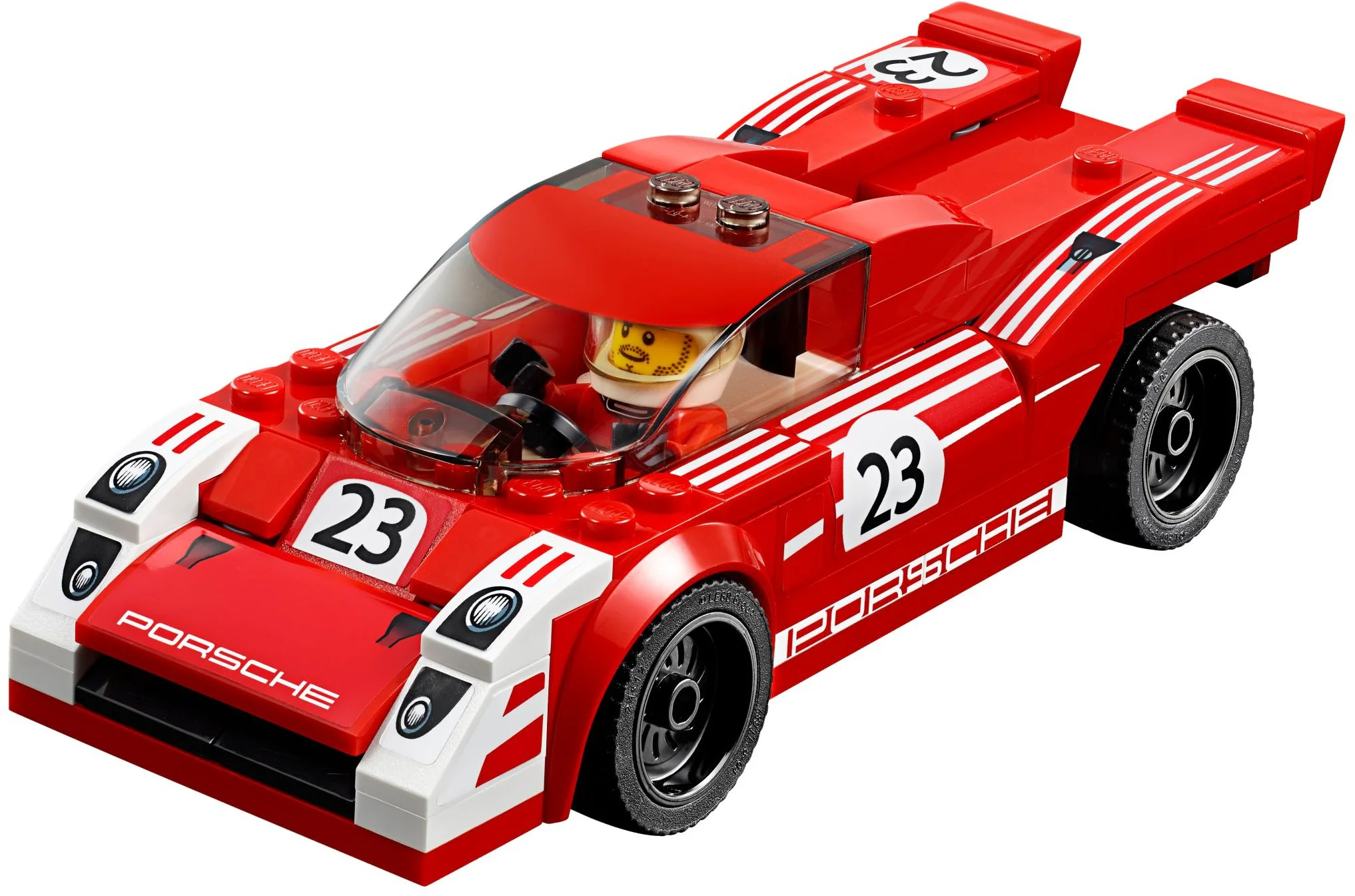 Porsche 919 Hybrid and 917K Service Station 佳拼天地 JP2101-1 image 13