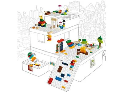 IKEA BILLY 乐高 LEGO 40357 image 3