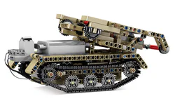 Mechanical engineer: 84 bridge