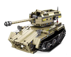 Mechanical engineer: Type 85 self-propelled artillery