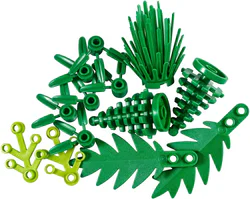 Plant accessories