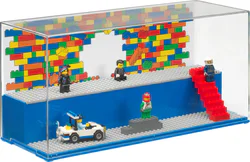 LEGO Minifigure Display Box