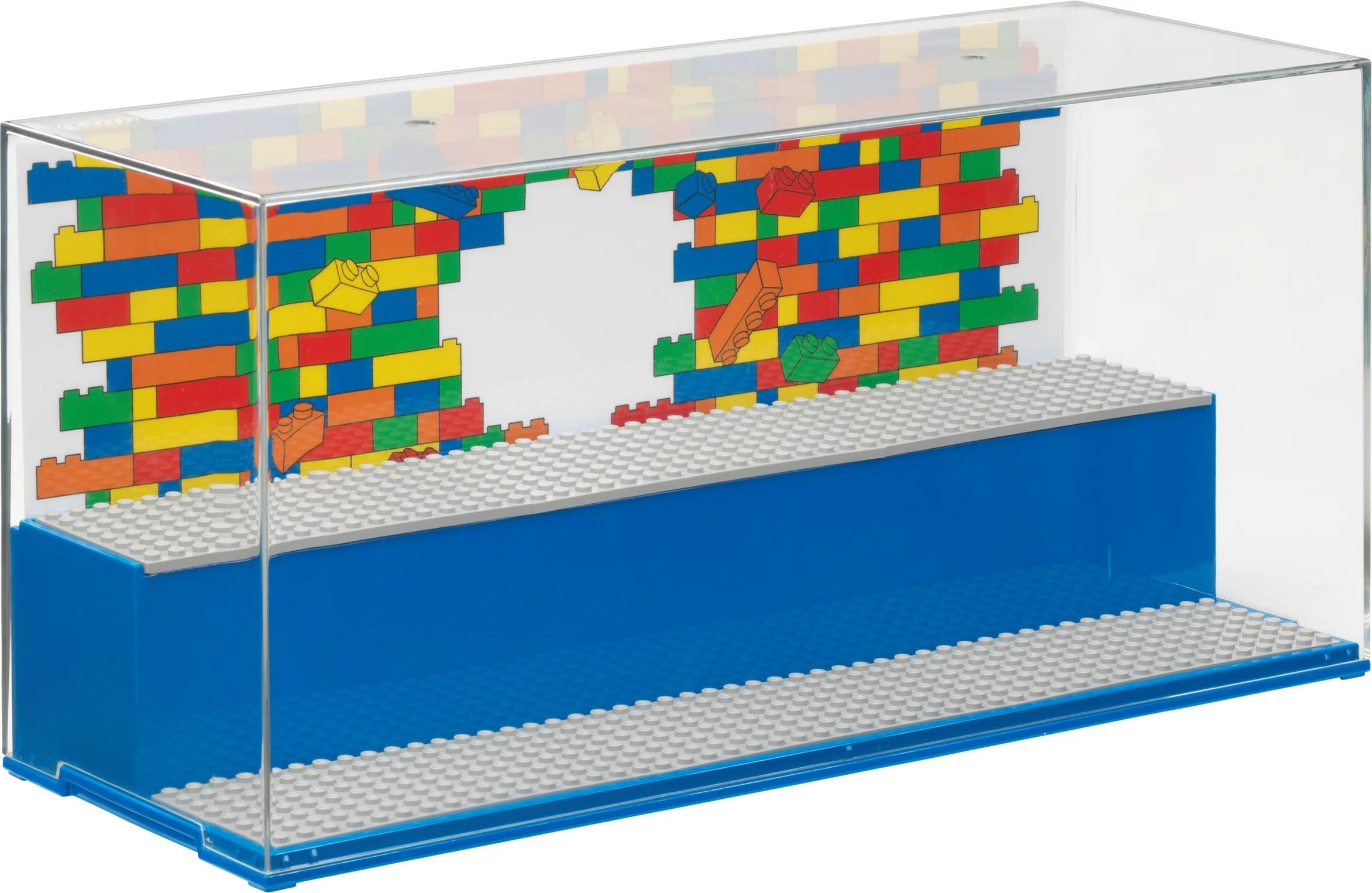LEGO Minifigure Display Box 乐高 LEGO 5007884 image 4