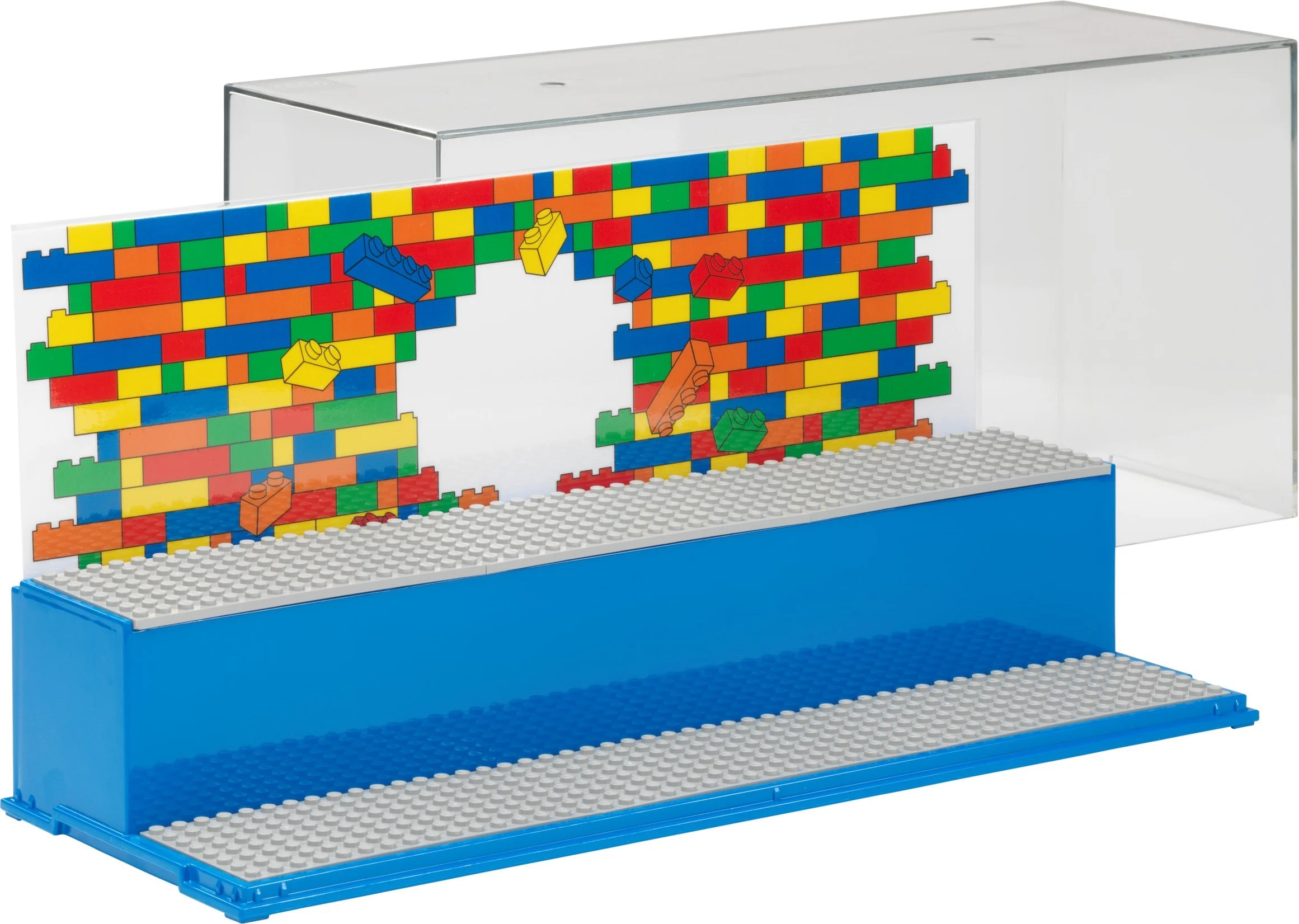 LEGO Minifigure Display Box 乐高 LEGO 5007884 image 6