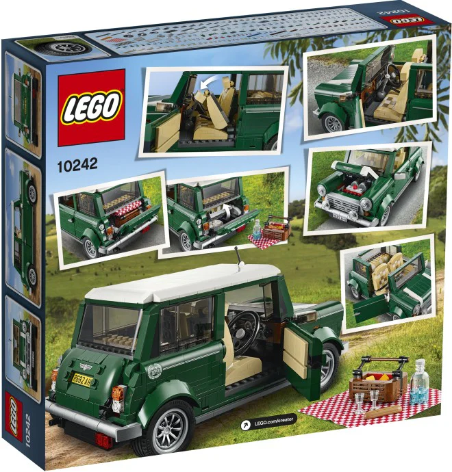 Mini Cooper LJ99027 image 2