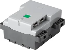 Lego Mechanical Cluster Operator