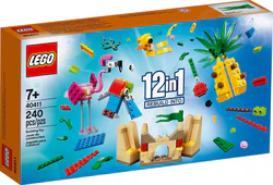 Creative Fun 12-in-1