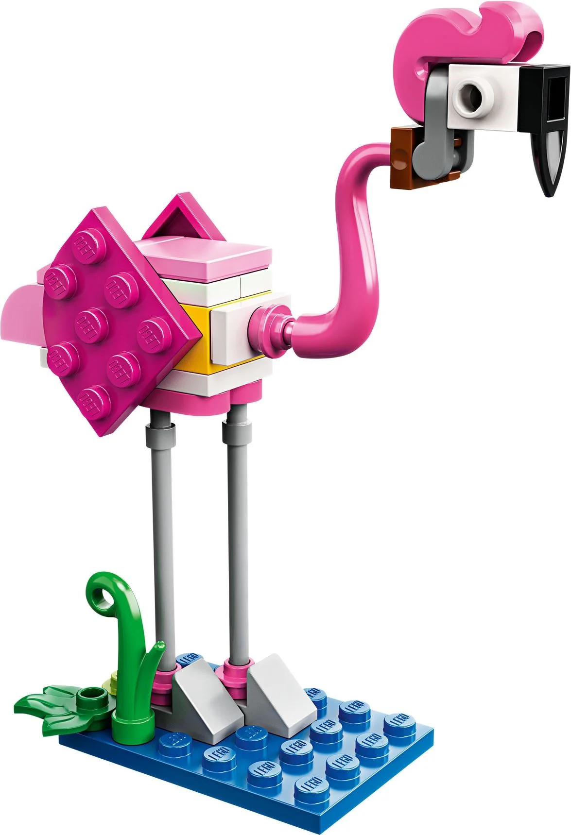 Creative Fun 12-in-1 乐高 LEGO 40411 image 2