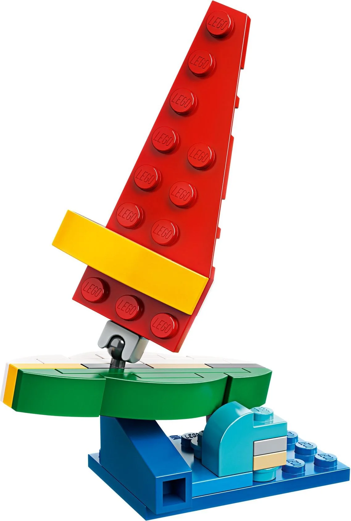 Creative Fun 12-in-1 乐高 LEGO 40411 image 4