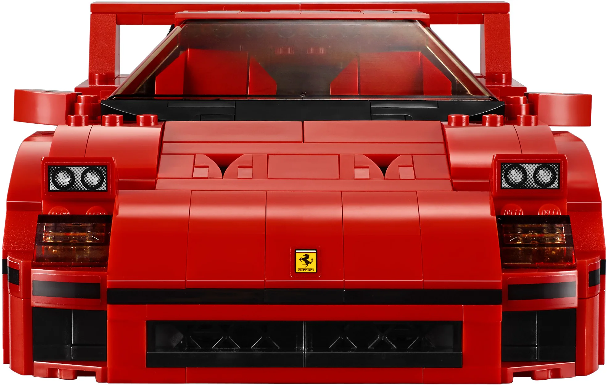 Ferrari F40 JILE001 image 4