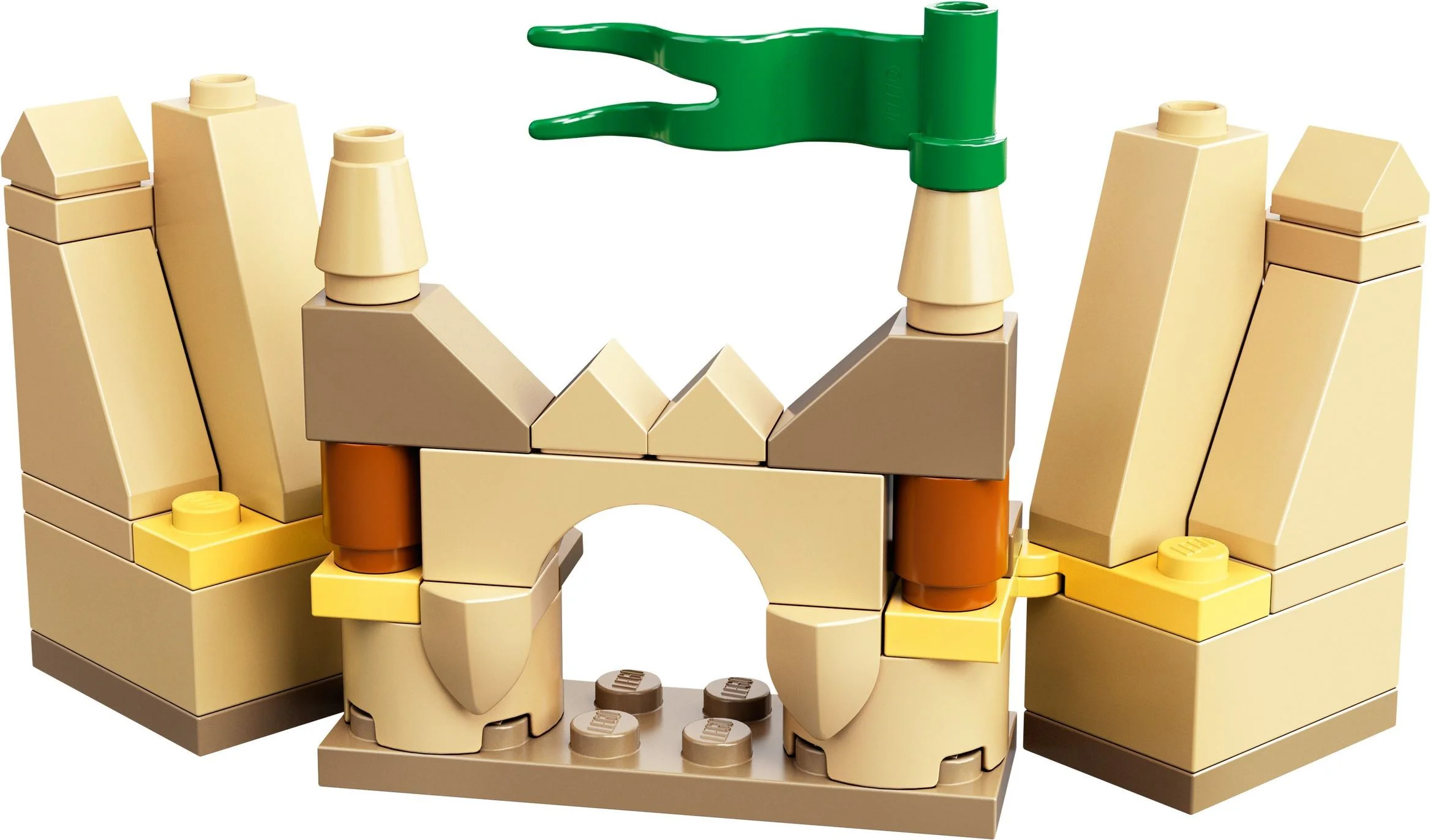 Creative Fun 12-in-1 乐高 LEGO 40411 image 5