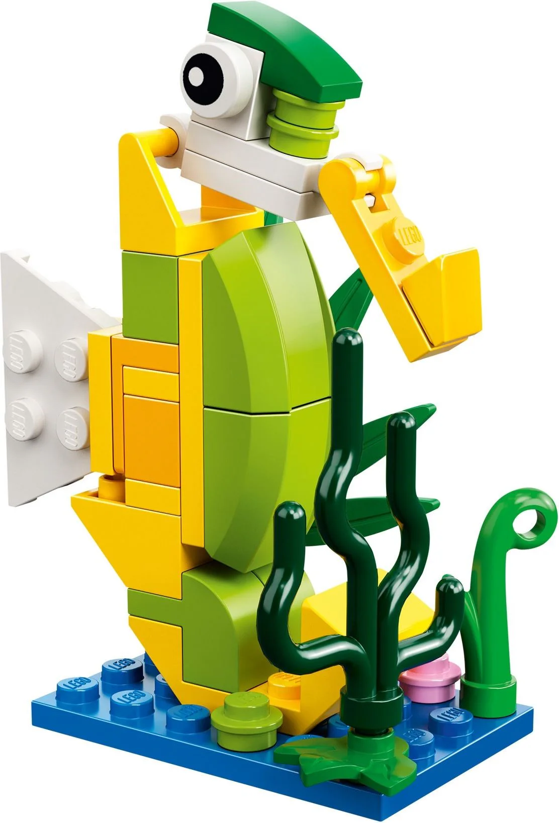 Creative Fun 12-in-1 乐高 LEGO 40411 image 6