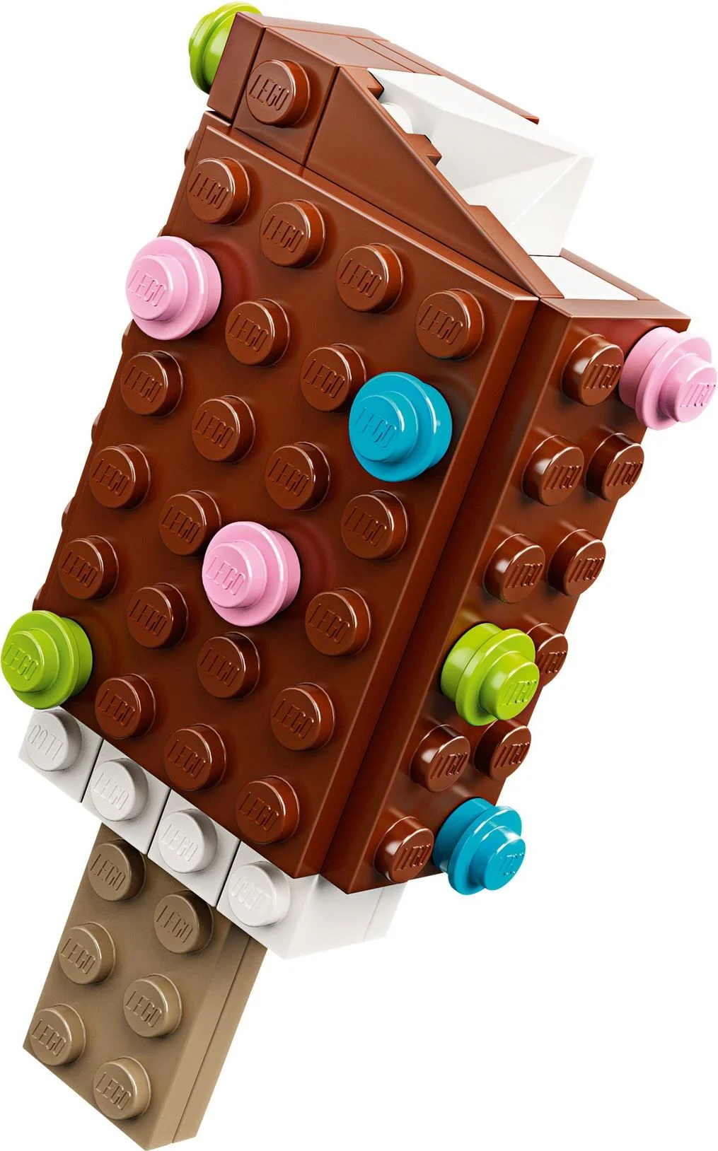 Creative Fun 12-in-1 乐高 LEGO 40411 image 9