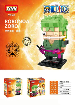 Flancho: King of Pirates, Ronoa Solón