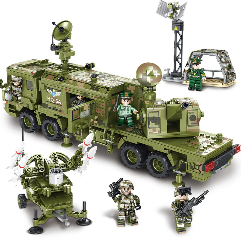 Iron blood reloading: anti-aircraft defence defence systems 森宝 SEMBO 105780