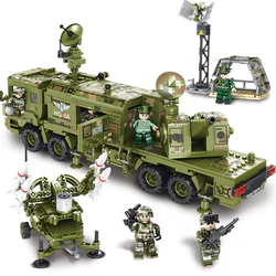 Iron blood reloading: anti-aircraft defence defence systems