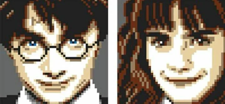 Harry Potter Marseilles 乐高 LEGO 6268521 image 2
