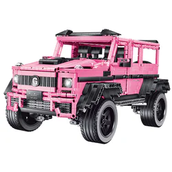 Golden Barbie G800 1:8