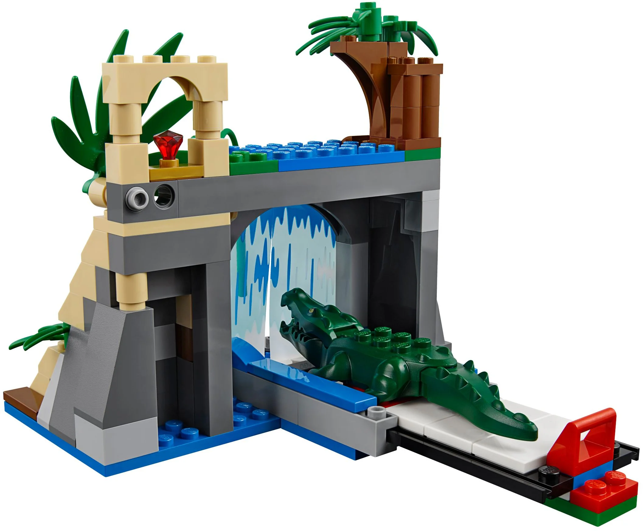 Forest Mobile Experimental Laboratory 启智乐 25005 image 7