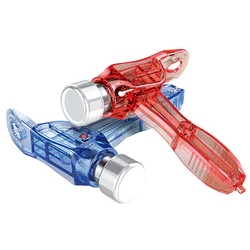 Pyrotechnics: Hammer Starter