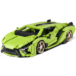 Lamborghini Sian