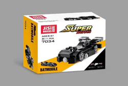 Batmobile