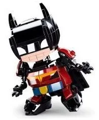 QF: Q VERSION OF BATMAN