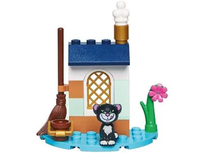 Cinderella: Declined Angel Lucifer 乐高 LEGO 302004
