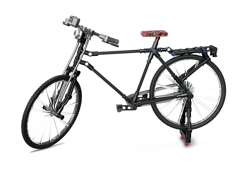 Cycling type 28 澳可 AchKo 50007