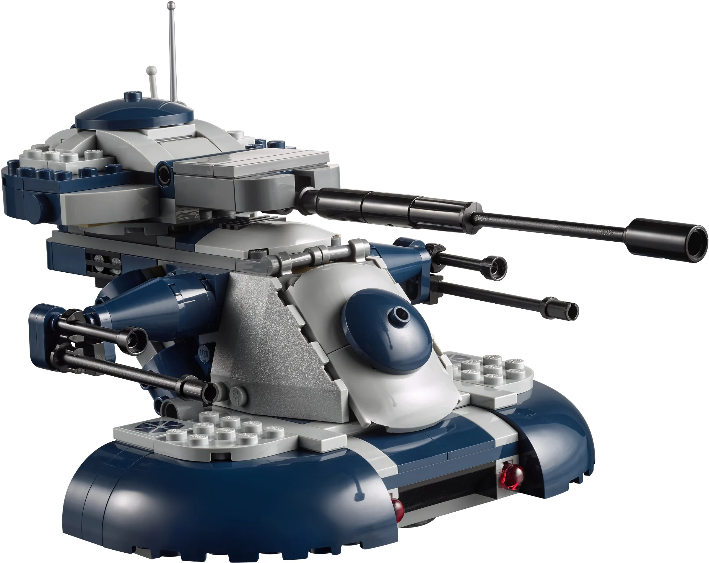 ARMOURED ASSAULT TANK (AAT) 无牌 99904 image 4