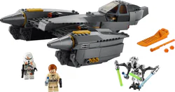 General Grievous's Star Fighter