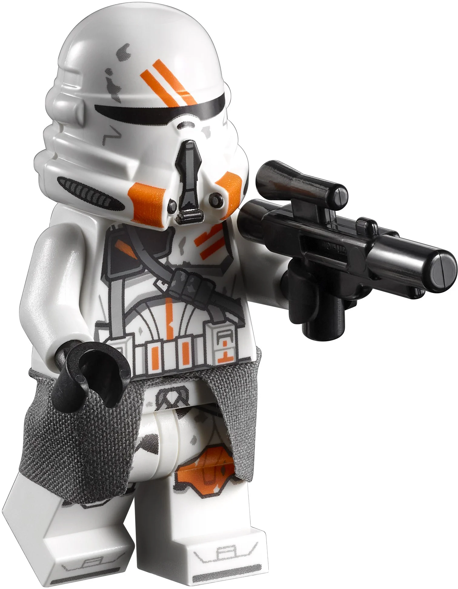 General Grievous's Star Fighter 乐高 LEGO 75286 image 3