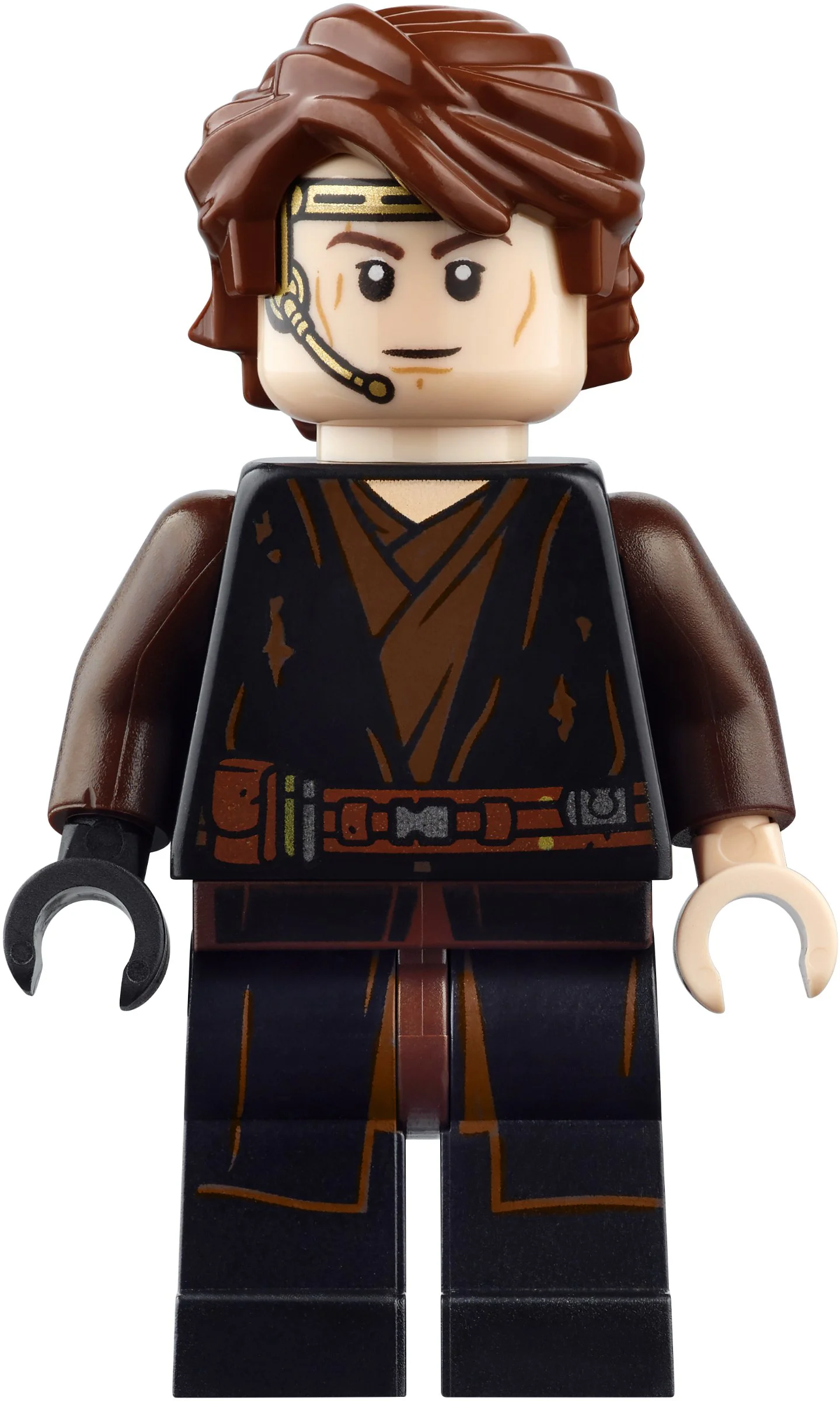 Anakin's Jedi interceptor 乐高 LEGO 75281 image 1