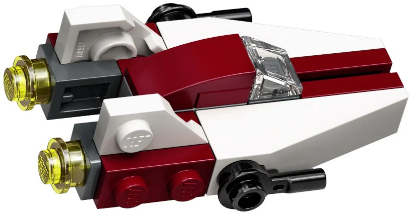 Star Wars Last Calendar 乐高 LEGO 75279 image 2