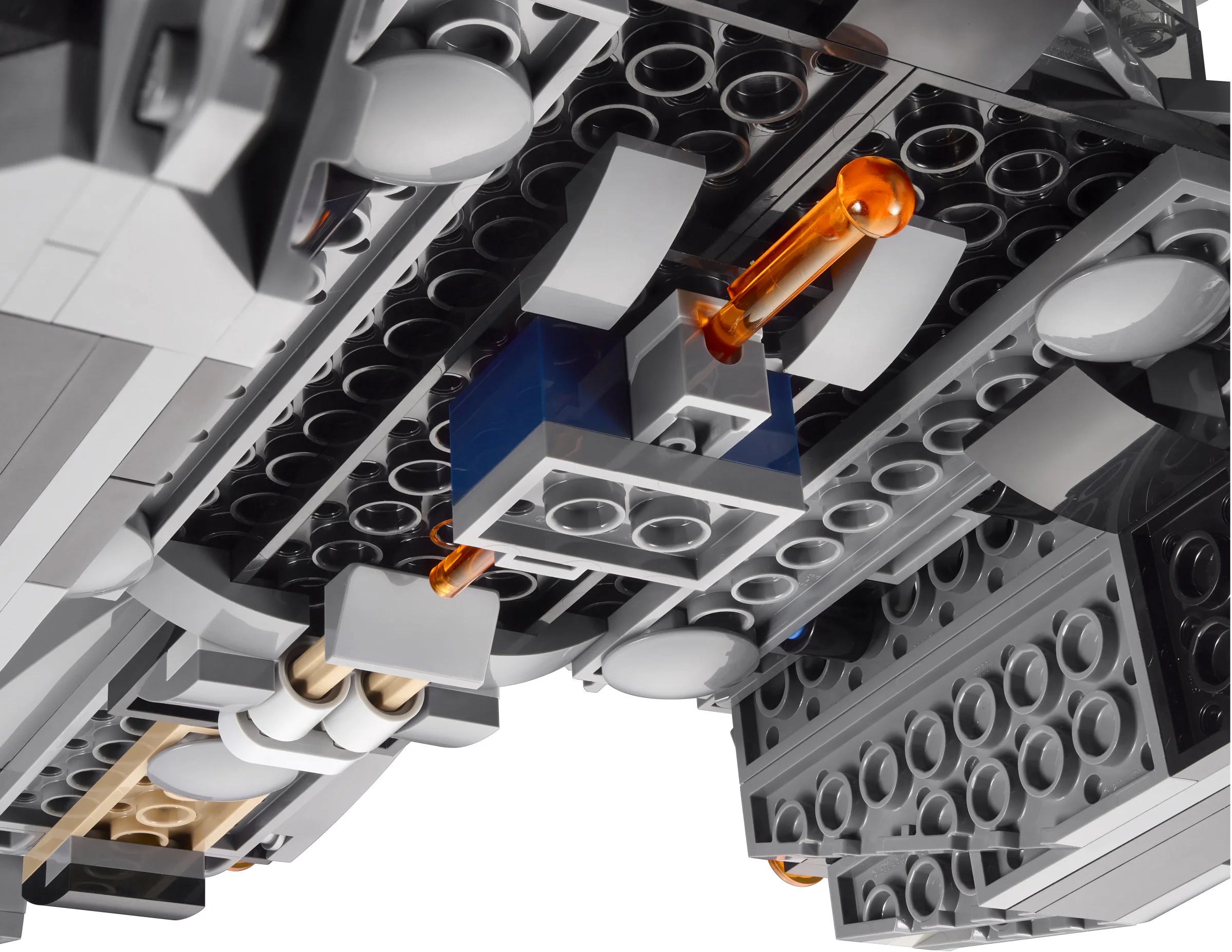 General Grievous's Star Fighter 乐高 LEGO 75286 image 6