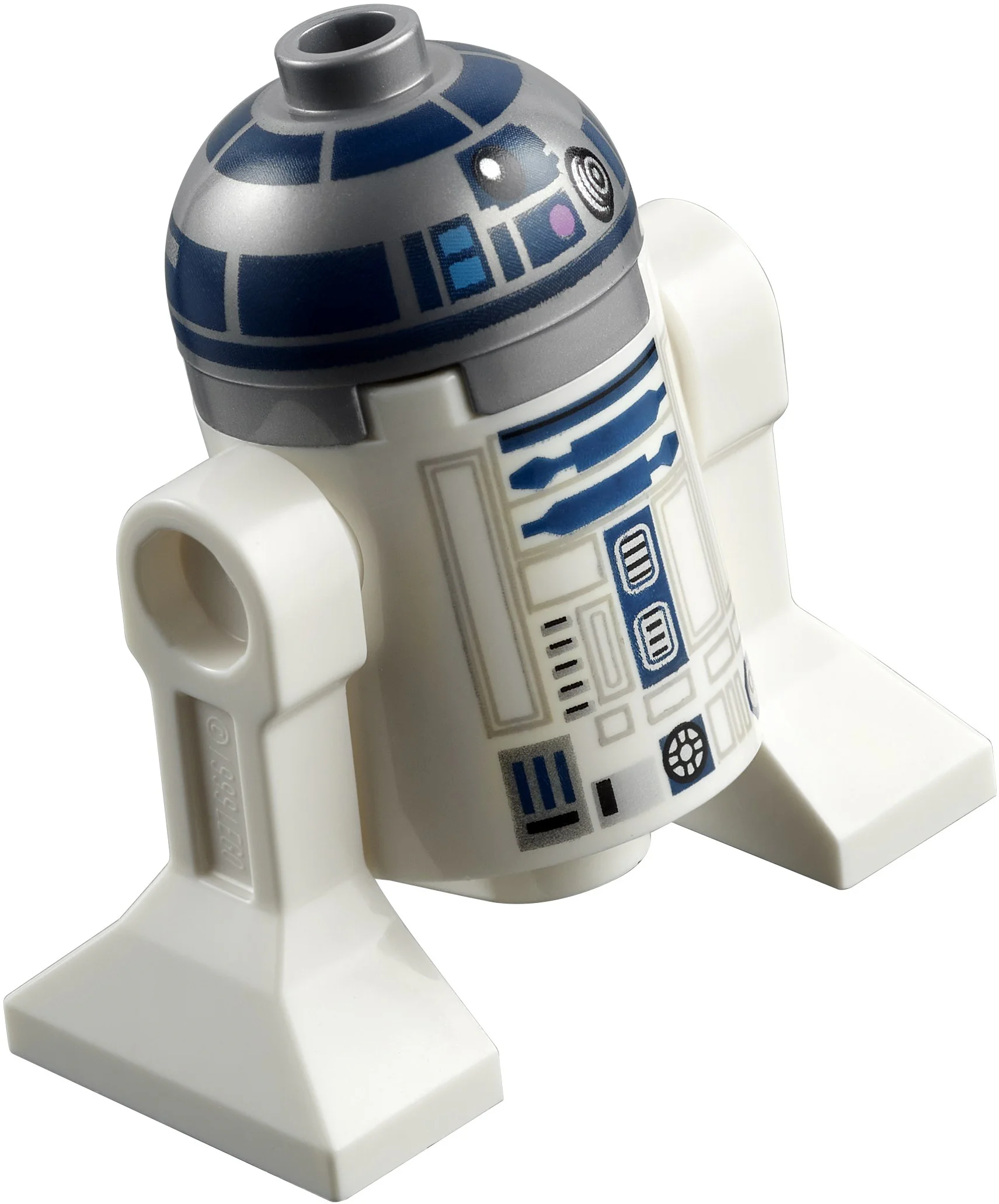 Anakin's Jedi interceptor 乐高 LEGO 75281 image 3